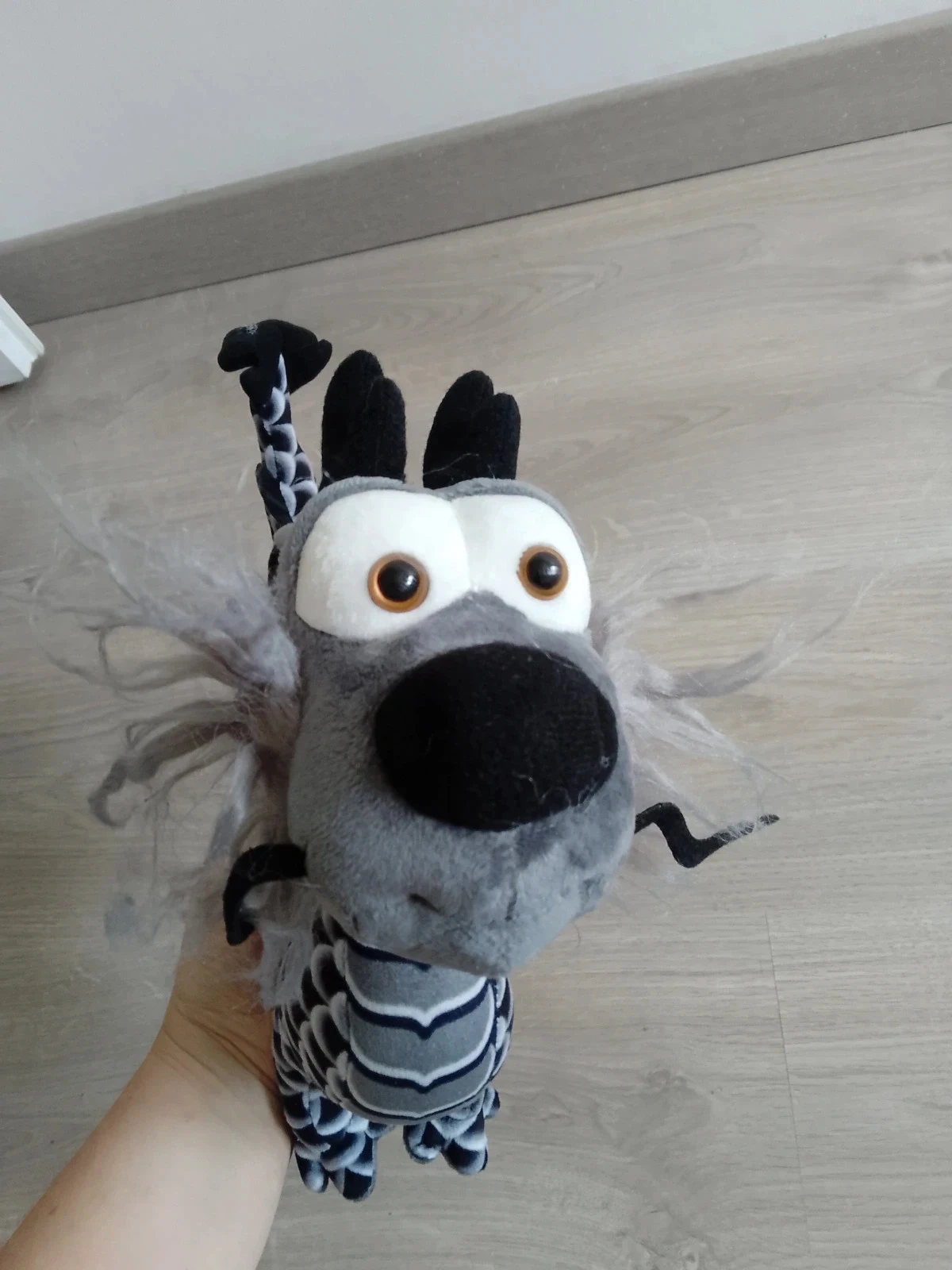 Peluche dragón – photo 4